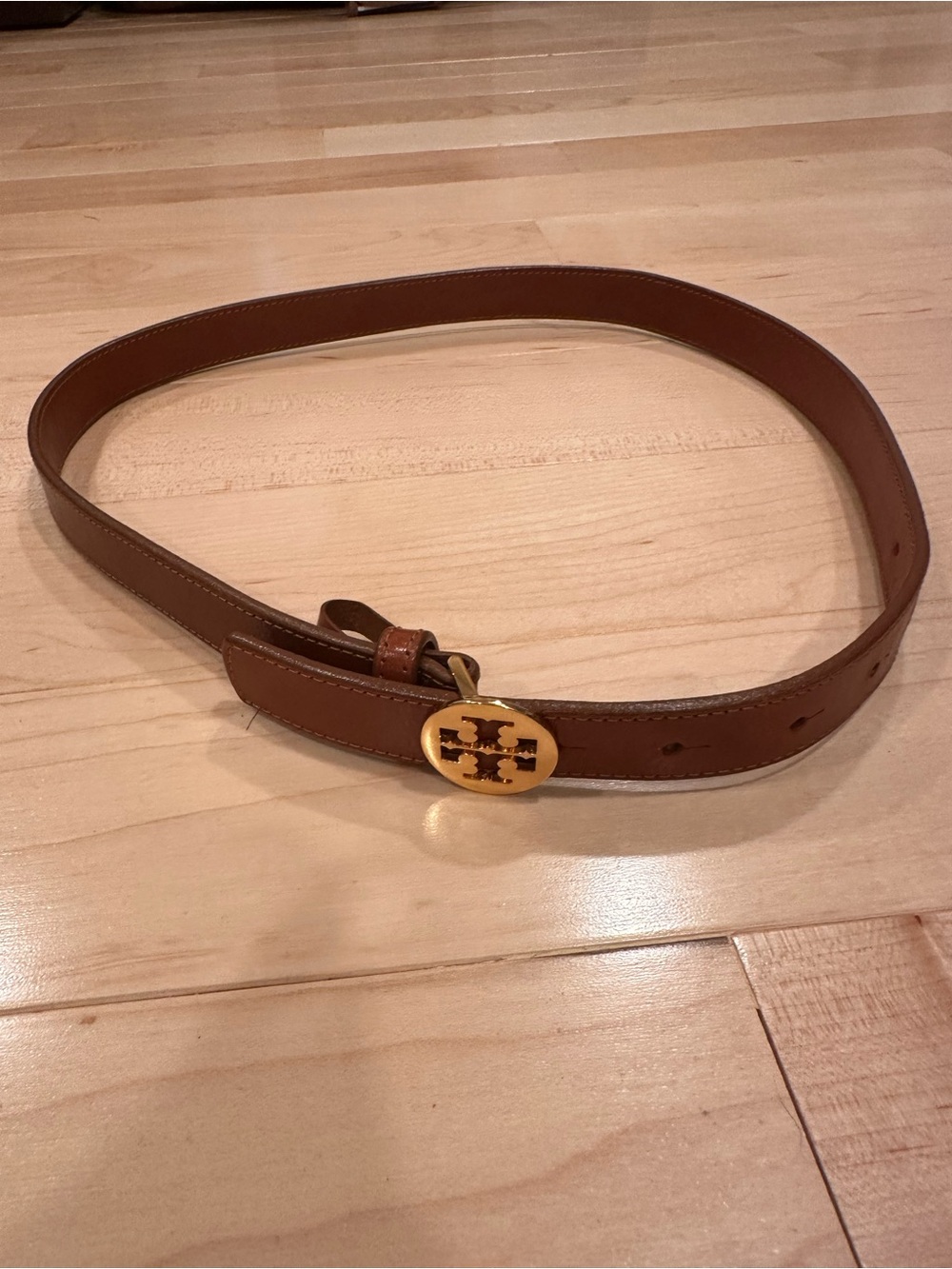 Tory Burch Belt